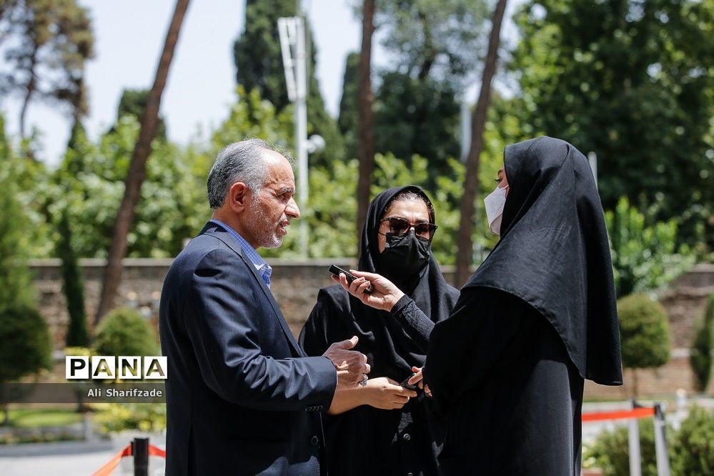 شهید رئیسی بر نظارت بر بازار تاکید داشتند