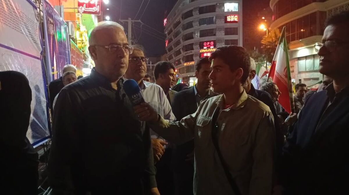 نهضت عدالت آموزشی با محوریت کشف استعدادها در استان کلید خورد