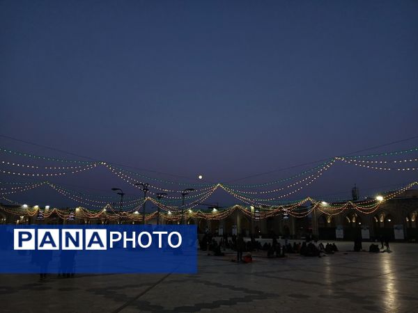 قطعه‌ای از بهشت در قلب ایران