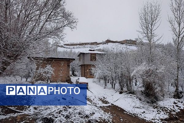 آسمان سخاوتمندانه نعمتش را در ماه شعبان به زمین شهر بار هدیه کرد