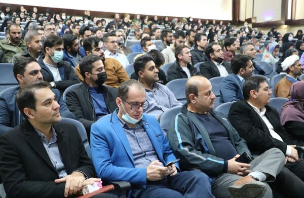 همایش «پازل هویت» 