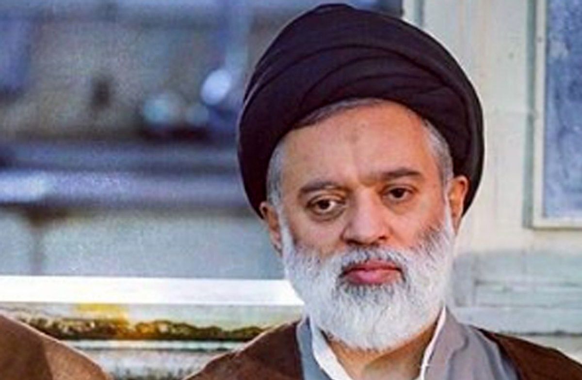 آیت‌الله سید مصطفی خامنه‌ای: صبر منافاتی با انتقام و برخورد با اشرار ندارد