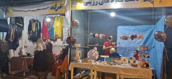 جشنواره‌‌ انبه و یاسمین گل شهرستان میناب