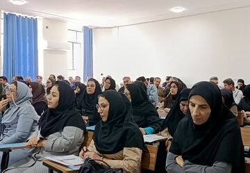 "سفر یادگیری "، سفری جدید برای  مدیران ، معاونین آموزشی و دبیران متوسطه