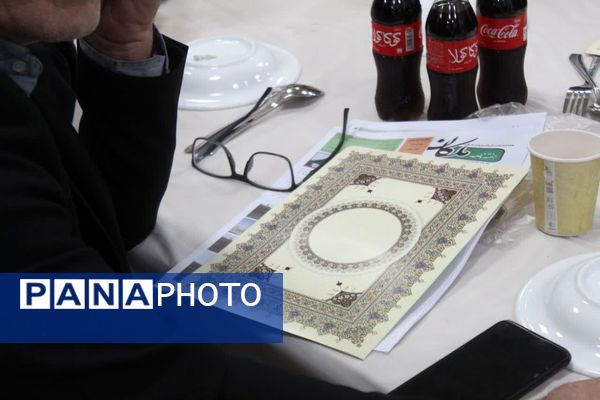 آیین تجلیل از پیشکسوتان فرهنگی ملکان 