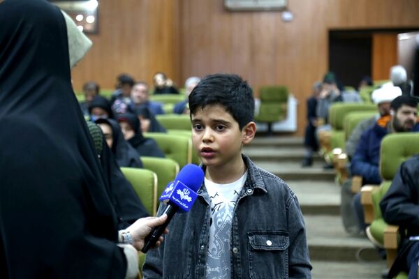 همایش «مکتب مقاومت، مکتب آرمانی»