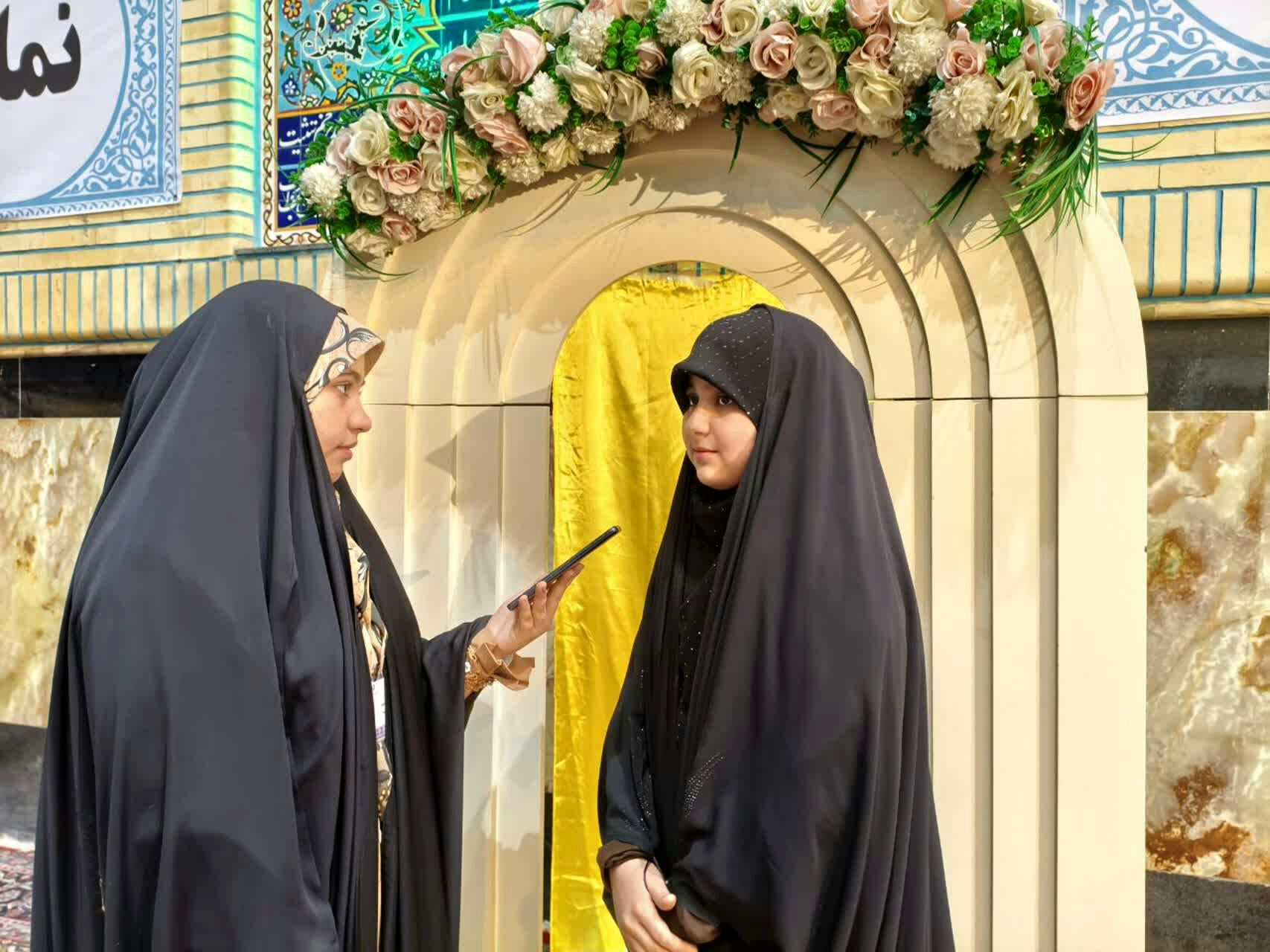 بازگشت شهدا به دنیا با ظهور امام زمان(عج) محقق می‌شود