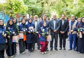 پنج سال با پانا؛ از رؤیای کودکی تا جسارت مطالبه‌گری