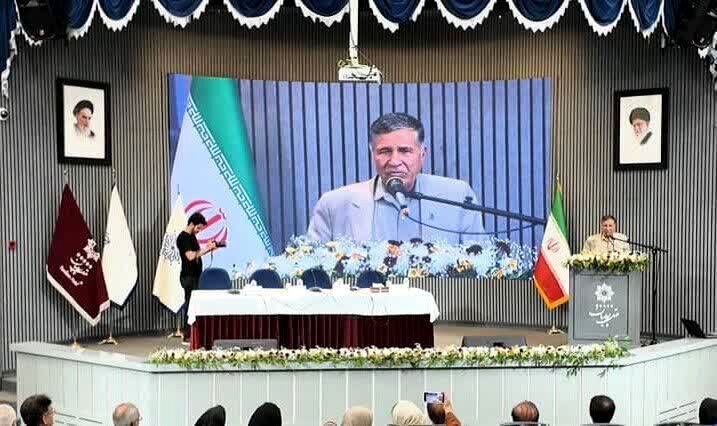 فردوسی، زبانِ وجدان تاریخی ایرانیان است