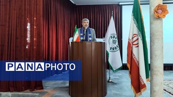 اردوی آموزشی مربیان کاردان سازمان دانش‌آموزی در اهر