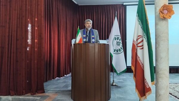 اردوی آموزشی مربیان کاردان سازمان دانش‌آموزی در اهر