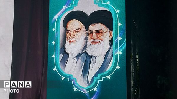 هفتمین اجلاسیه ی نماز در اردوگاه ثامن الحجج مشهد