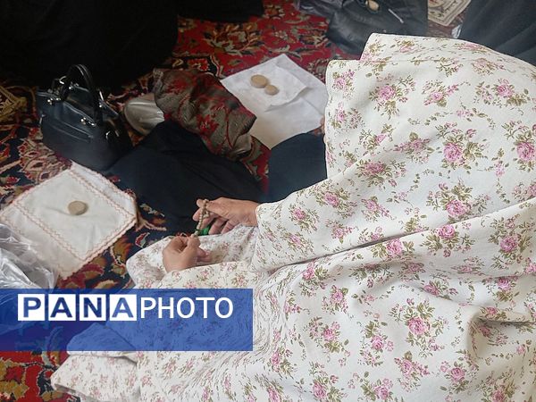 نماز جمعه  شهرستان کاشمر 