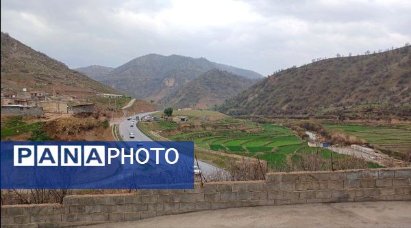 طبیعت بهاری، یک یادآوری دوست داشتنی