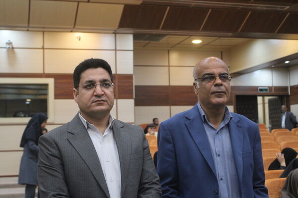 تجلیل از معلمان نمونه استان بوشهر