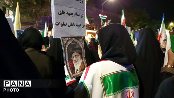 حماسه حضور در نیشابور؛ پاسداری از هویت دینی و انقلابی 