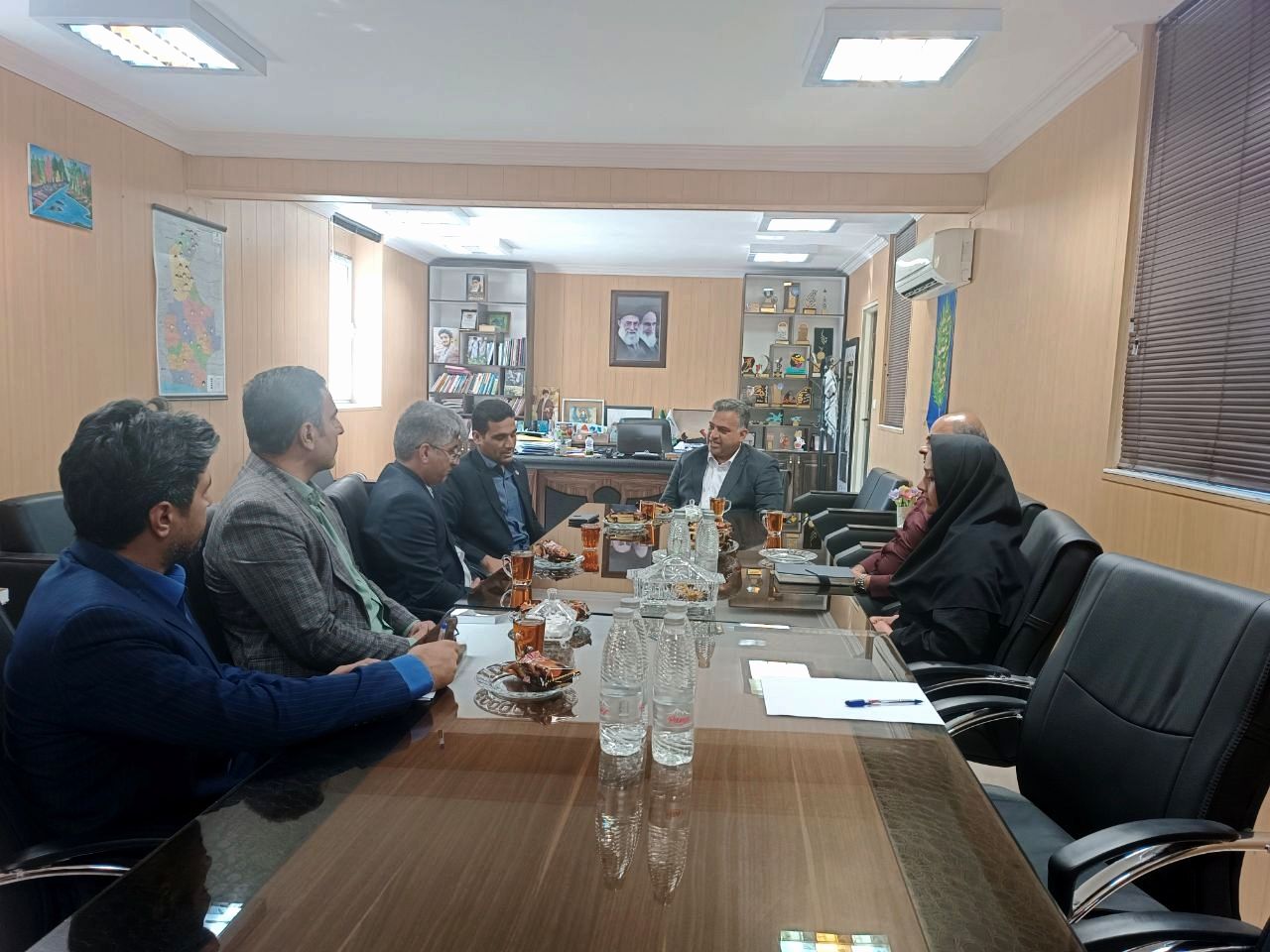 کانون پرورش فکری در زمینه مهارت‌آموزی دانش‌آموزان نقش کلیدی دارد