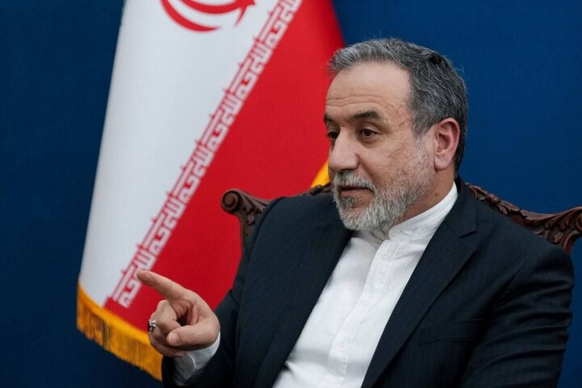 رایزنی عراقچی با همتایان خود از کشورهای اسلامی در دوحه