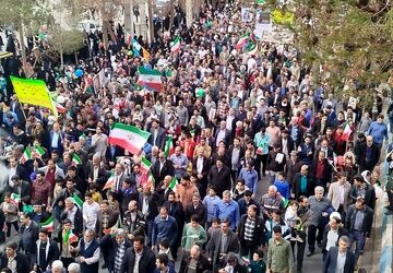 وقوعِ حضور در افقِ معنا