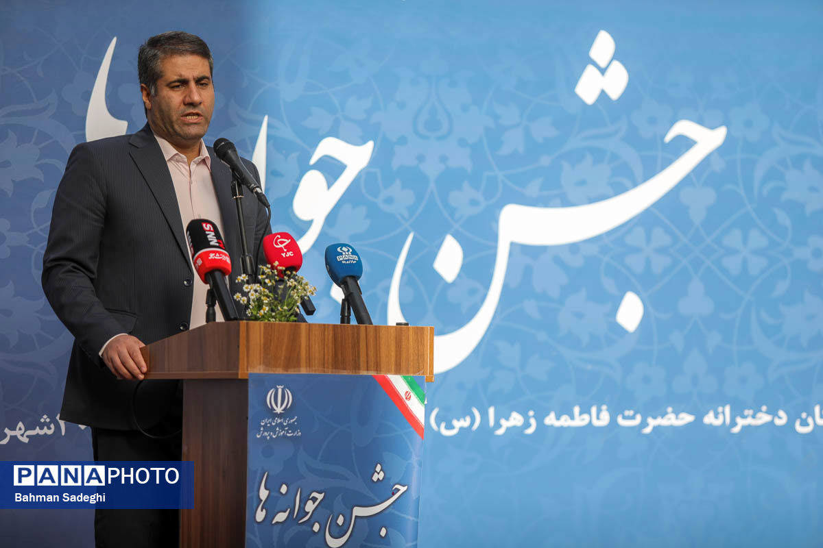 تهران آماده میزبانی از ۹۴ هزار دانش‌آموز پایه هفتمی؛ اصلاح الگوی مصرف و تقویت هویت ملی اولویت‌های کلیدی