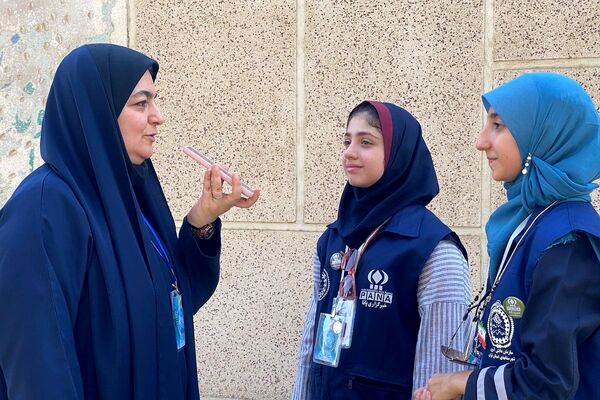 دومین روز از سی‌وهشتمین اجلاس سراسری رؤسای آموزش و پرورش کشور در  شهرستان شهریار