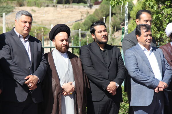 طنین امید فردا در جشنواره ای به وسعت هنر و فرهنگ 