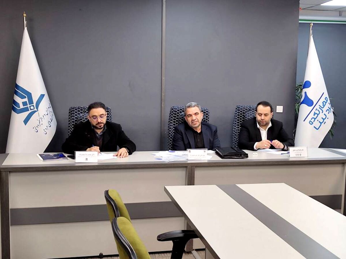 هوش مصنوعی و مهارت‌های نوین، کلید تربیت نیروهای متخصص برای آینده کشور
