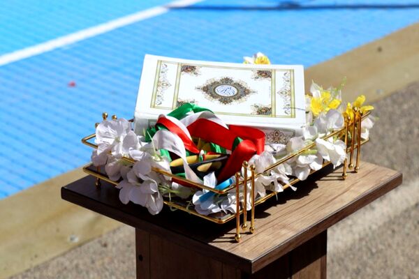 افتتاح 4 پروژه به‌طور همزمان در شهرستان پاکدشت