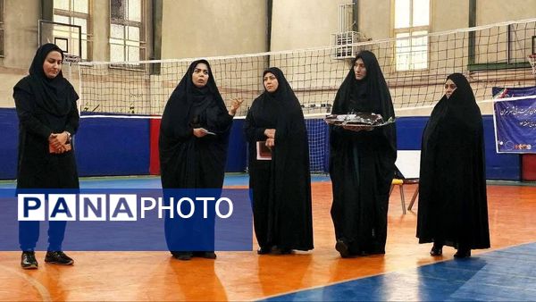 برگزاری دوره‌های توانمندسازی مربیان تربیت‌بدنی در جهت ارتقا سطح کیفی آموزش و پرورش منطقه 14