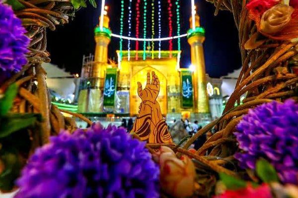 در سایه نام علی(ع)، روایت دلدادگی زائران نجف