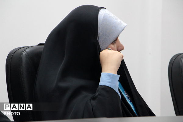 آئین تجلیل و تقدیر از دانش آموز خبرنگاران پانا همراه در رادیو پانا اسلامشهر