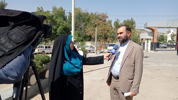 برگزاری دوره توانمندسازی نیروی انسانی در راستای رویکرد اصلاح روش‌های آموزش و تحول در محیط‌های یادگیری