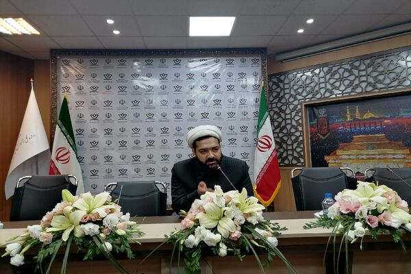 نشست هم‌اندیشی اقدامات تبلیغاتی نمایش آیینی «سرگذشت» 