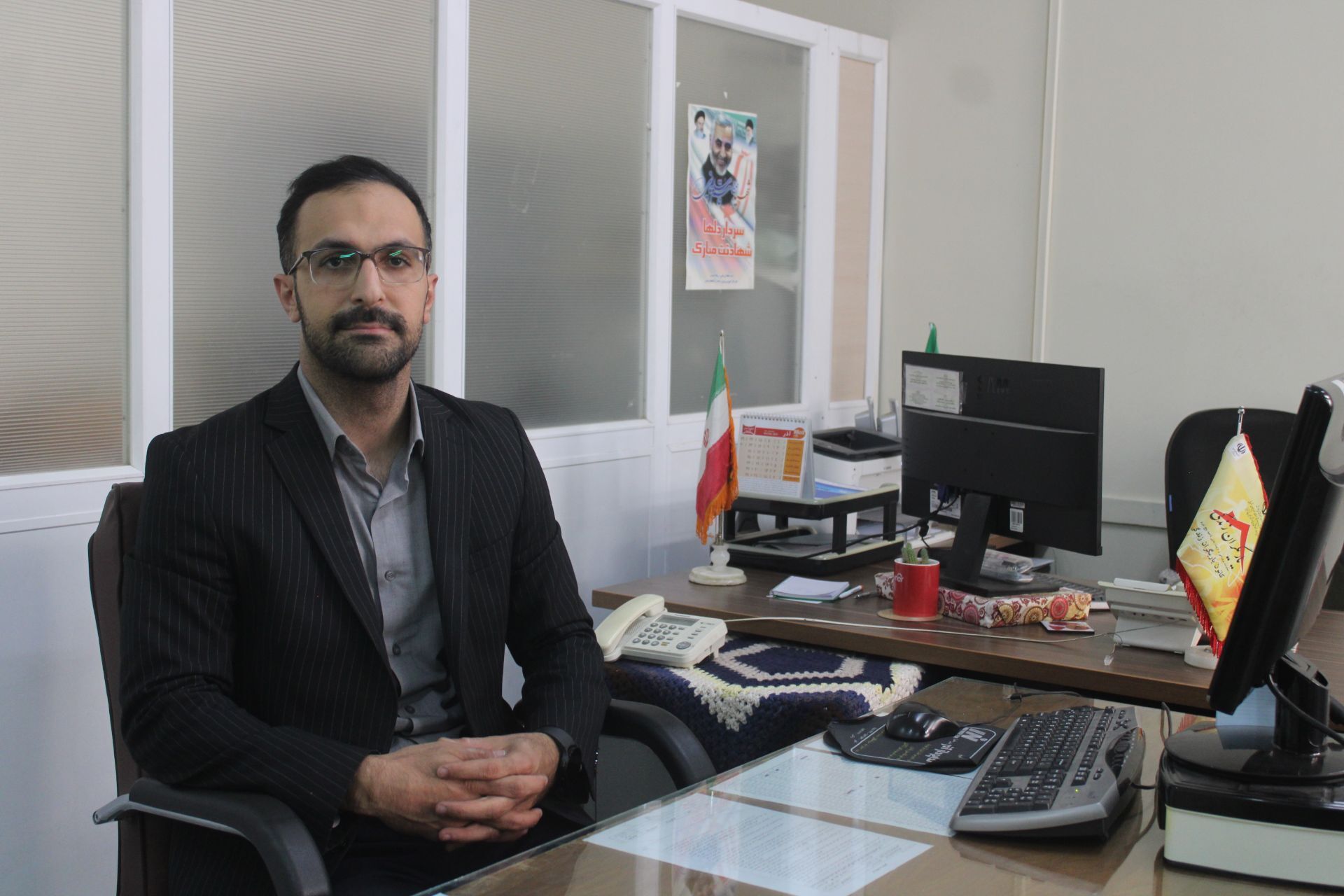 آموزش، گفت‌و‌گو و ارتباط مؤثر کلید طلایی برای حفظ سلامت روانی نوجوانان است