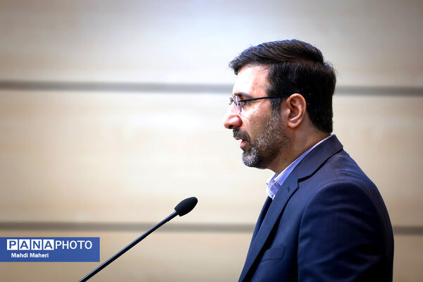 نشست خبری سخنگوی شورای نگهبان