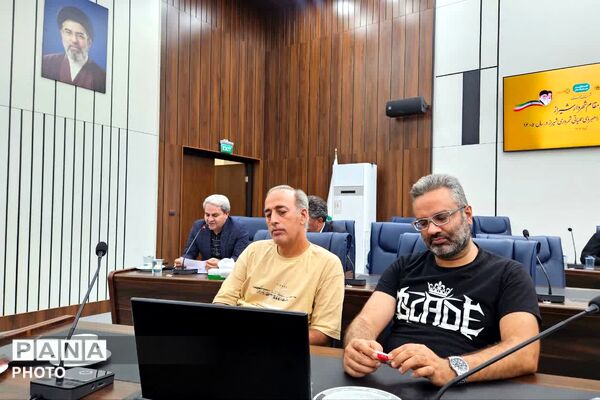 تشریح برنامه‌های راهبردی و عملیاتی شهرداری شیراز برای سال ۱۴۰۵
