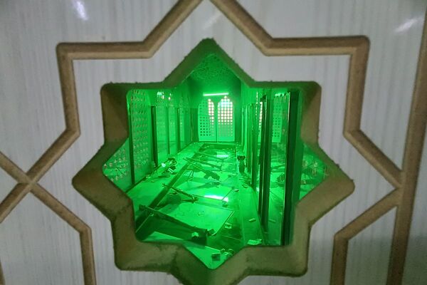 از تهران تا شلمچه، مسیر عشق و افتخار