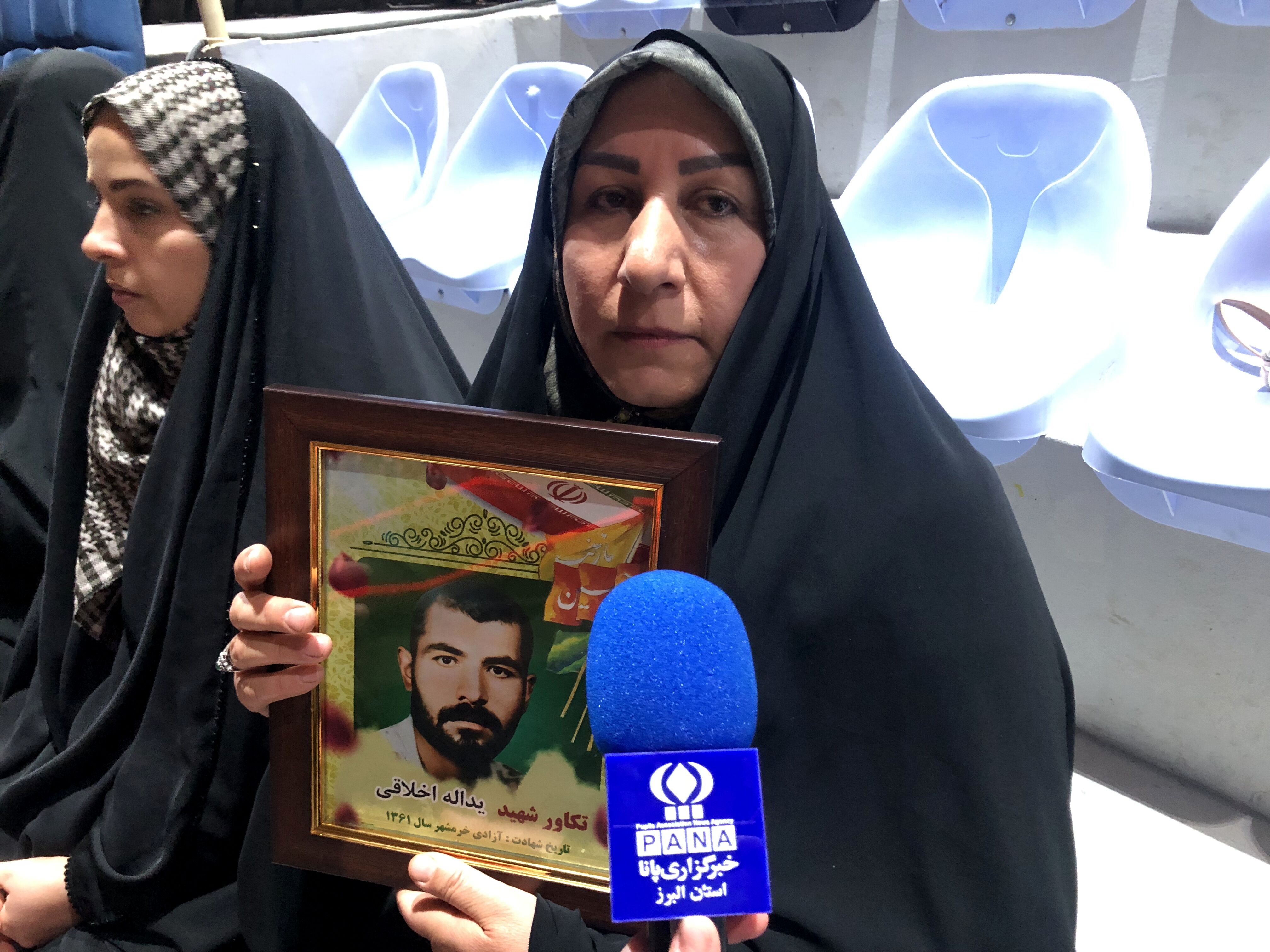 کنگره شهدا،نقش مؤثری در آشنایی نسل جوان با سیره و سبک زندگی شهدا دارد