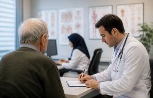 پزشک خانواده؛ اولویت دولت برای تحول در نظام سلامت
