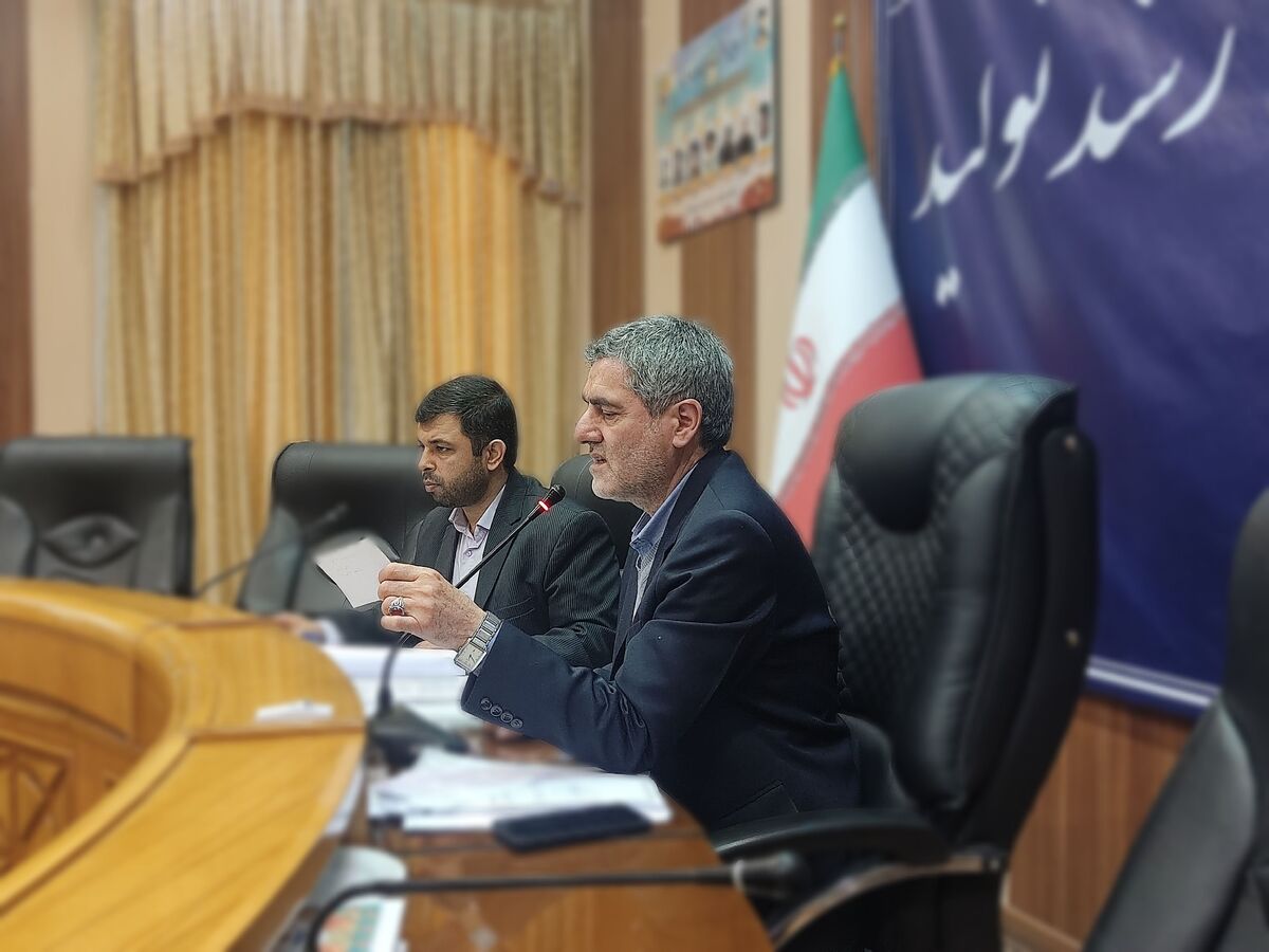 برآیند مثبت استاندار فارس از سالی که گذشت
