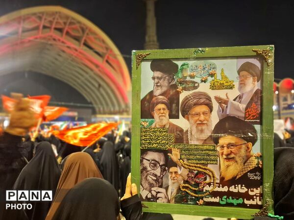 آخرین نگاه روایت لحظه‌ای که هیچ‌کس فراموش نمی‌کند