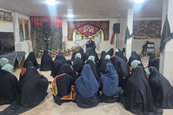 نوجوانان راهیان نور در سفر به مناطق مرزی خاطراتی از ایثار و فداکاری را رقم زدند