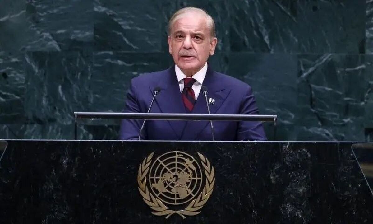 پاکستان: برای دیپلماسی میان ایران و آمریکا تلاش می‌کنیم