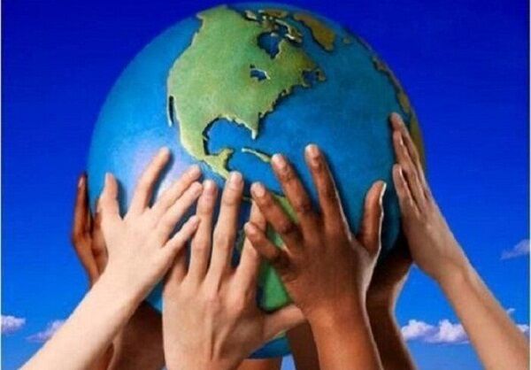 تعامل سازنده با جهان، فرصتی بین‌المللی و دیپلماسی است