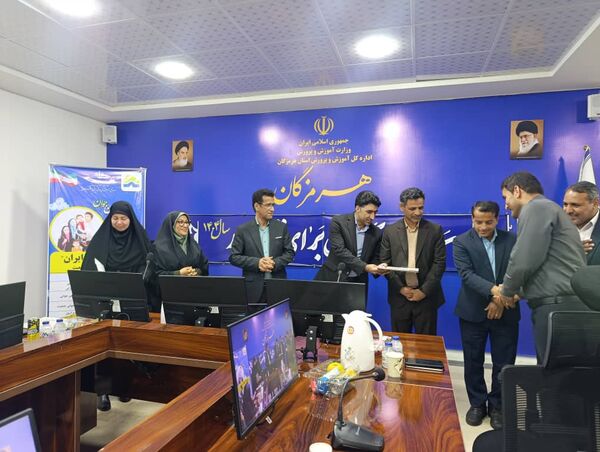 پیشگامان ترویج فرهنگ جوانی جمعیت
