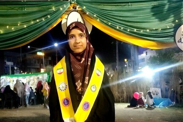 برگزاری جشن باشکوه عید غدیر خم در میدان امام حسین (ع) شهرستان جم