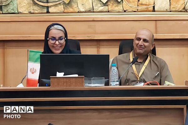 توانمندسازی نیروی انسانی مجتمع هدف