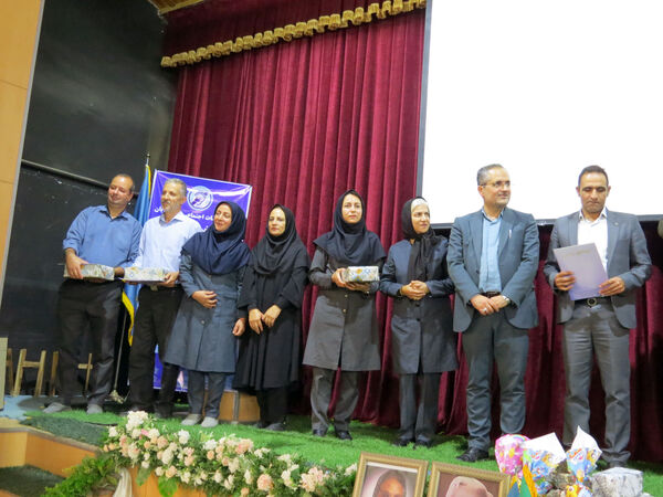 آیین برگزاری روز جهانی ناشنوایان 