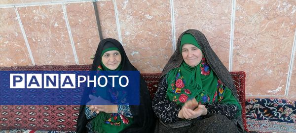 جشن میلاد خجسته فاطمه زهرا سلام الله علیها و روز مادر در حسینیه شهر بار نیشابور