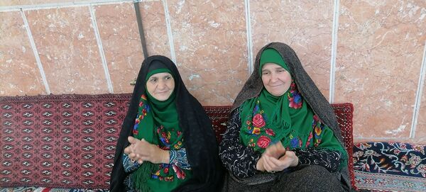 جشن میلاد خجسته فاطمه زهرا سلام الله علیها و روز مادر در حسینیه شهر بار نیشابور